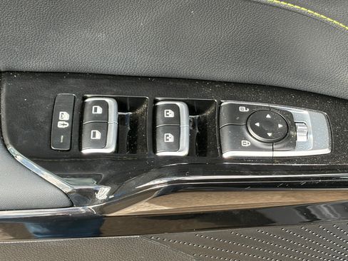 Certified 2025 Kia K5 GT FWD image 8