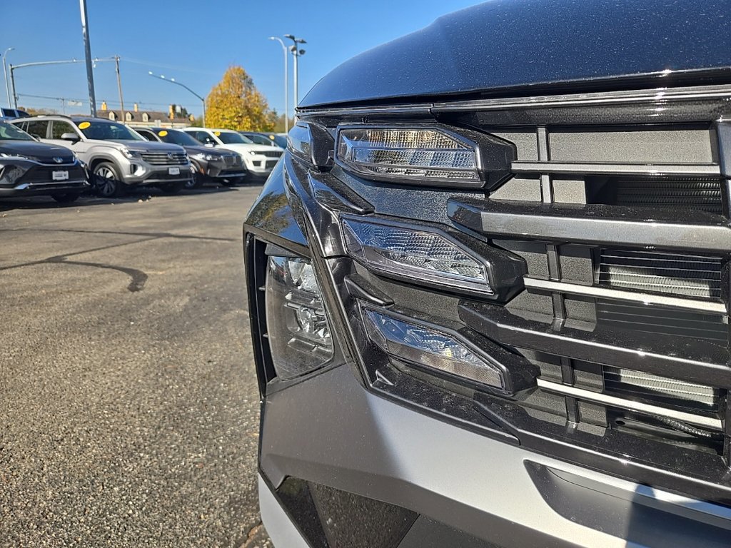 New 2026 Hyundai Tucson SEL Plus AWD/4WD image 18
