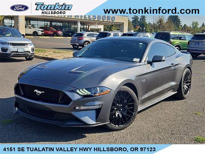Used 2020 Ford Mustang GT