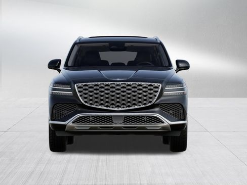 New 2027 Genesis GV80 3.5T Advanced AWD/4WD image 6