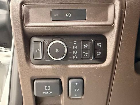 Used 2025 Ford F150 King Ranch AWD/4WD image 28