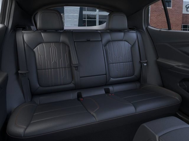 New 2026 Buick Envista Preferred FWD image 17