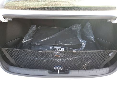 New 2026 Hyundai Elantra SEL Sport Premium FWD image 7