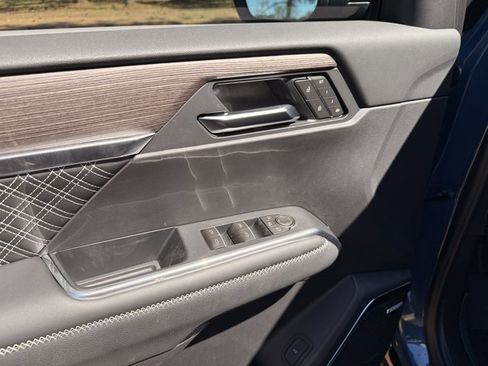 New 2026 GMC Acadia Denali w/ Super Cruise Package image 14