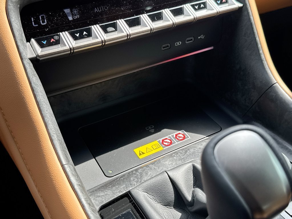 New 2026 Lexus IS 350 F Sport RWD image 30