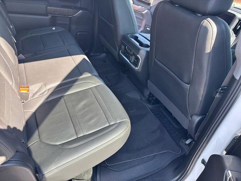 Used 2020 GMC Sierra 1500 Denali w/ Technology Package image 14