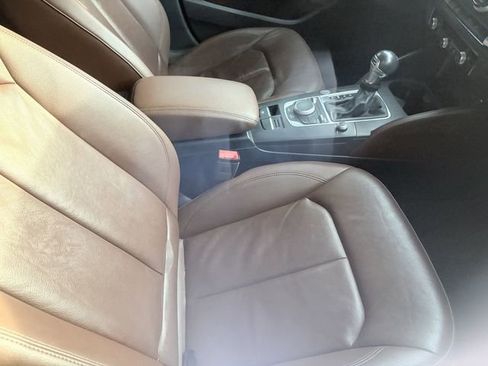 Used 2016 Audi A3 1.8T Premium image 9