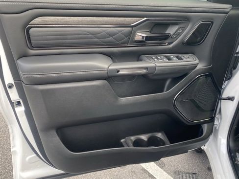New 2026 RAM 1500 Limited image 12