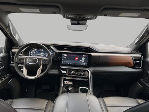 Used 2024 GMC Sierra 1500 Denali w/ Denali Reserve Package image 27