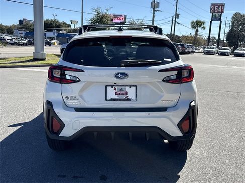 Certified 2025 Subaru Crosstrek 2.5i Limited w/ Popular Package #3A image 7