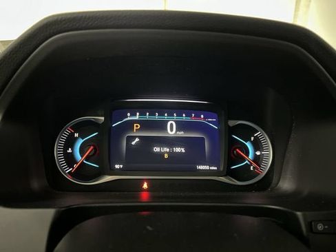 Used 2020 Honda Pilot Elite image 12