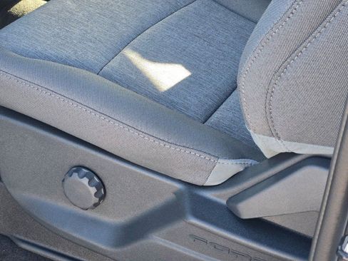 New 2026 Ford F350 XL w/ STX Appearance Package image 19