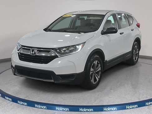 Used 2019 Honda CR-V LX image 1
