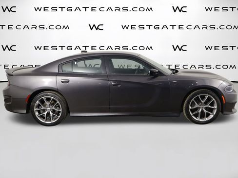 Used 2023 Dodge Charger GT image 48