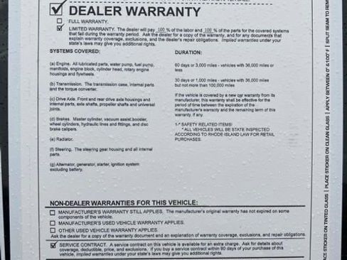 Used 2025 Toyota Tundra Limited w/ TRD Off-Road Package image 56