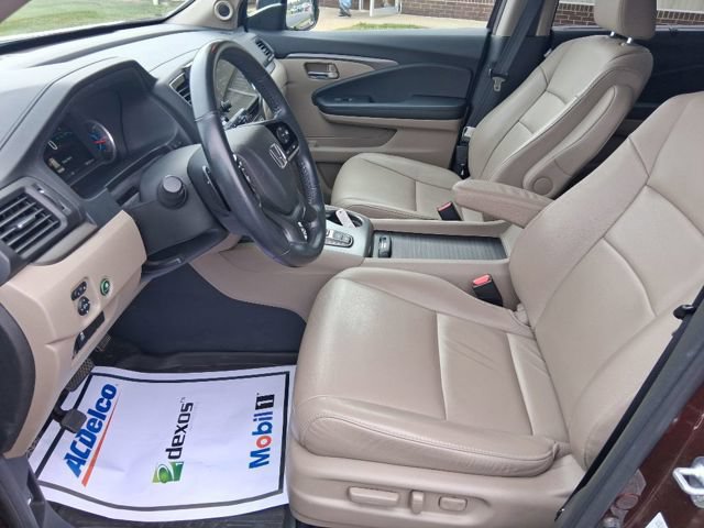 Used 2022 Honda Pilot Special Edition image 3