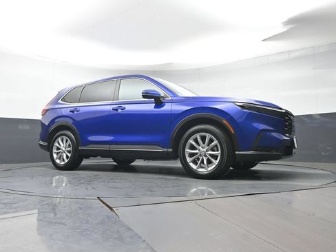 Used 2024 Honda CR-V EX-L image 39