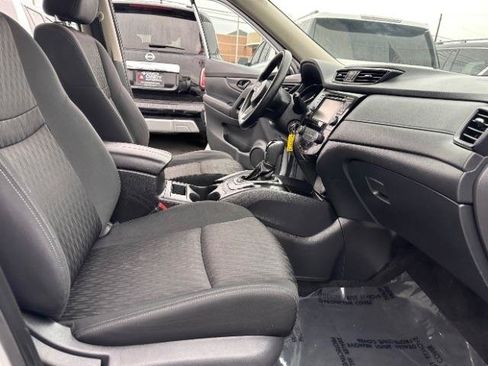 Used 2020 Nissan Rogue S AWD/4WD image 10