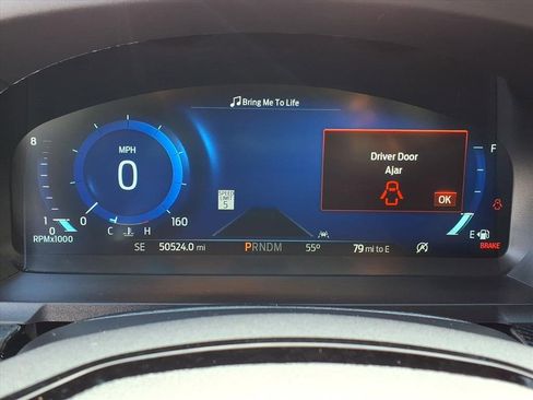 Used 2023 Ford Explorer ST w/ Equipment Group 401A image 6