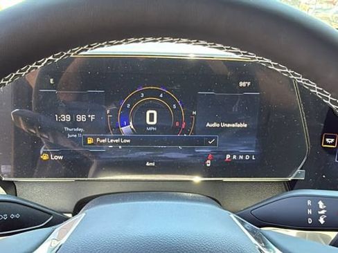 New 2026 Chevrolet Traverse LT w/ Midnight/Sport Edition FWD image 25