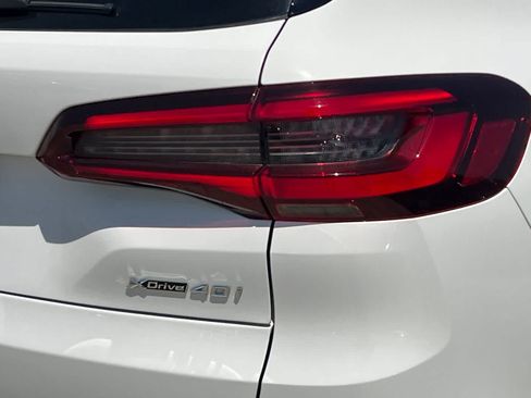 Used 2020 BMW X5 xDrive40i w/ Convenience Package AWD/4WD image 13