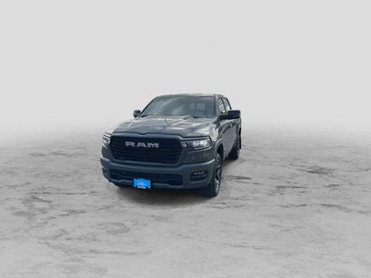 New 2026 RAM 1500 Laramie w/ Sport Appearance Package