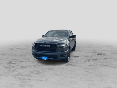 New 2026 RAM 1500 Laramie image 3