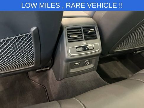 Used 2023 Audi S4 Premium Plus w/ Premium Plus Package AWD/4WD image 16