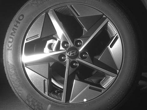 Used 2025 Hyundai Tucson SEL image 15