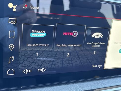 New 2026 GMC Sierra 2500 AT4 w/ AT4 Premium Plus Package AWD/4WD image 39