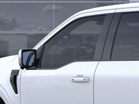 New 2026 Ford F150 Lariat AWD/4WD image 20