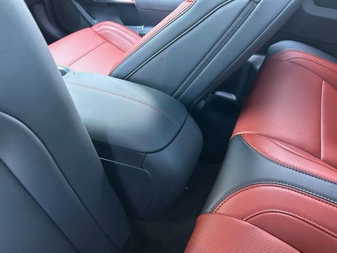 New 2025 Ford Mustang GT Premium image 37