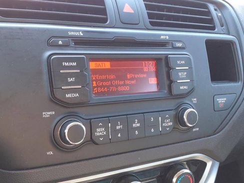 Used 2013 Kia Rio LX w/ PWR Pkg image 17