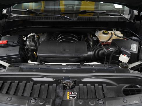 Used 2019 Chevrolet Silverado 1500 RST w/ All-Star Edition AWD/4WD image 33