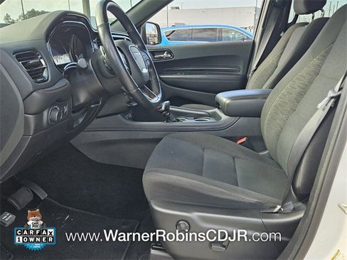 Used 2023 Dodge Durango GT image 5