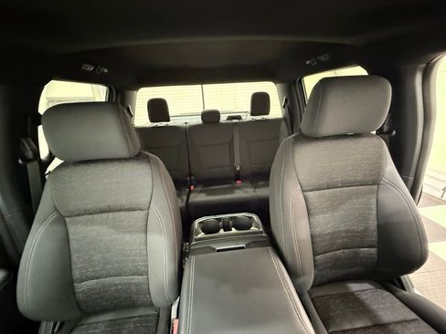 New 2025 Ford F150 XLT w/ Equipment Group 301A Standard image 30