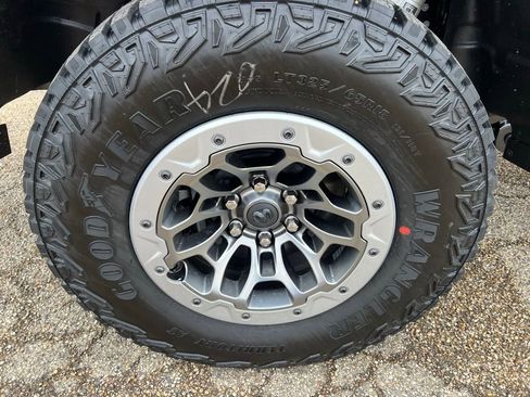 New 2026 RAM 1500 RHO AWD/4WD image 17