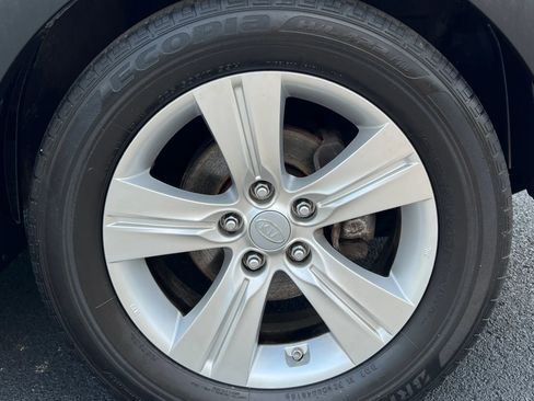 Used 2011 Kia Sportage LX w/ Convenience Pkg image 26