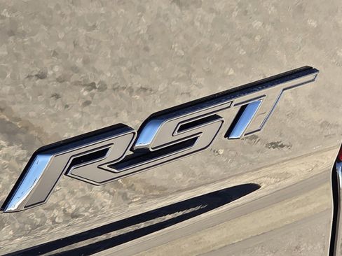 New 2025 Chevrolet Silverado 1500 RST w/ Redline Edition image 14
