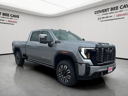 New 2026 GMC Sierra 2500 Denali Ultimate