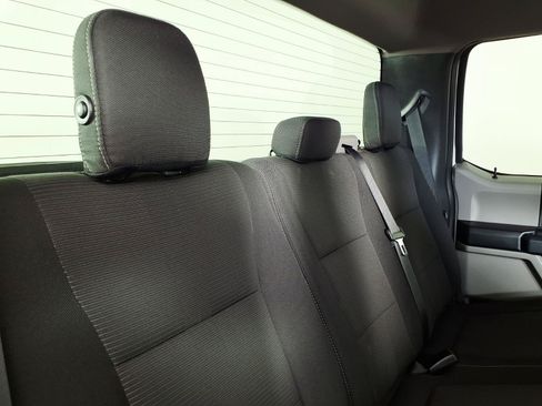 Used 2017 Ford F150 XL w/ Equipment Group 101A Mid RWD image 12