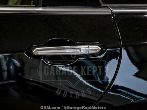 Used 2018 Cadillac CT6 Platinum AWD/4WD image 31