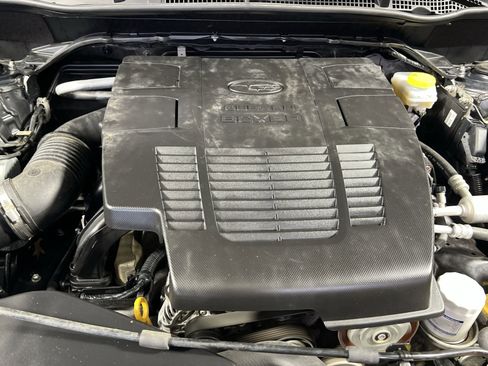 Used 2023 Subaru Forester Wilderness image 29