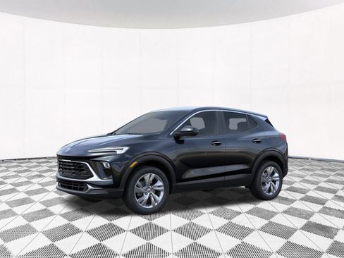 New 2025 Buick Encore GX Preferred w/ Comfort Package image 7