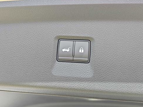 New 2026 INFINITI QX60 Sport w/ Dark Cargo Package image 31