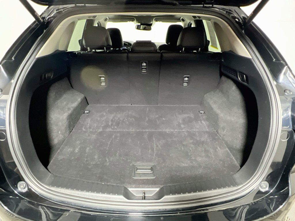 Used 2025 MAZDA CX-5 AWD 2.5 S w/ Preferred Package image 22