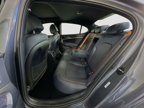 New 2026 Genesis G70 3.3T Prestige image 17