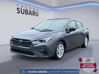 Used 2025 Subaru Impreza 2.0i AWD/4WD 360° Tour