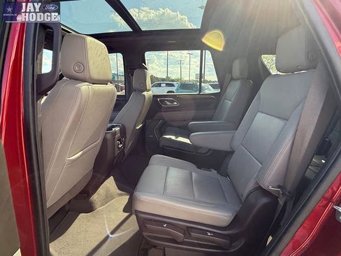 Used 2021 Chevrolet Tahoe LT w/ LT Signature Package image 25