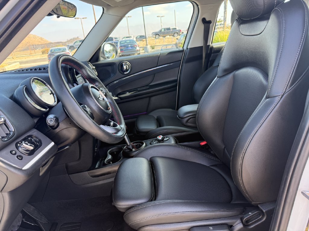 Used 2019 MINI Cooper Countryman S FWD image 11